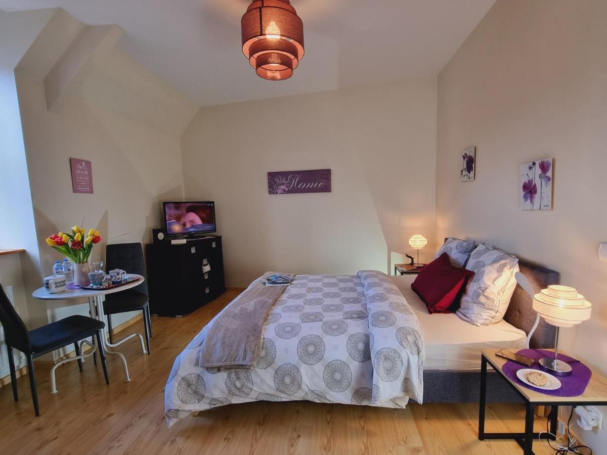 Chambres D'Hotes "Le Clos De La Baie" Paimpol Room photo