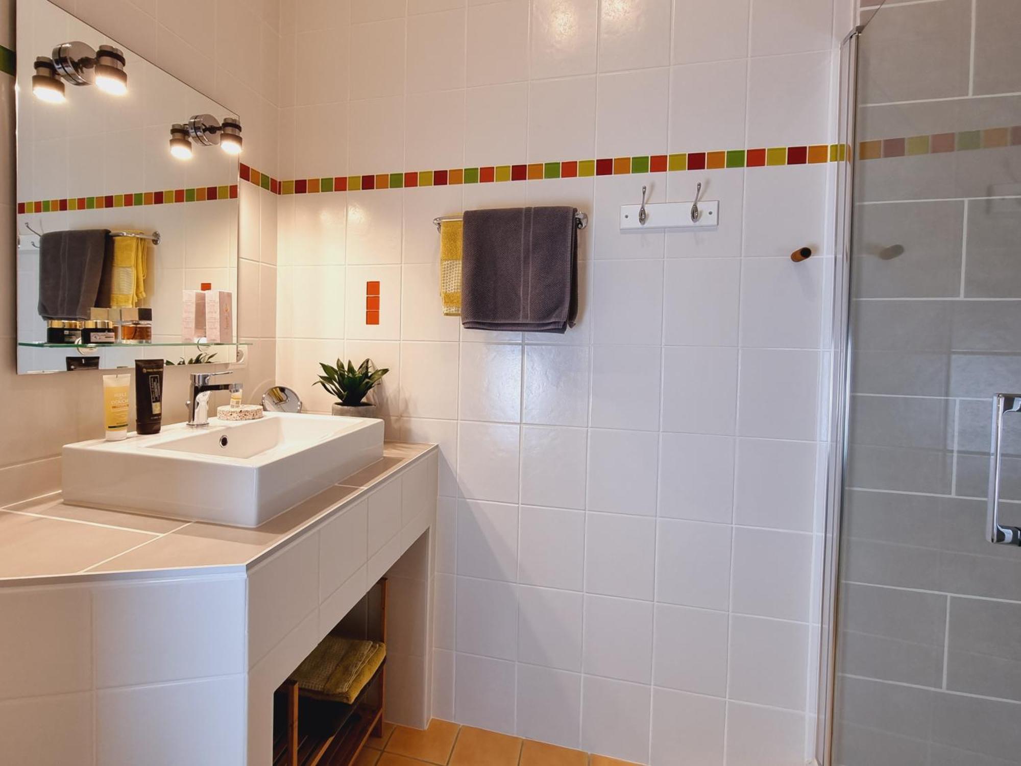 Chambres D'Hotes "Le Clos De La Baie" Paimpol Room photo