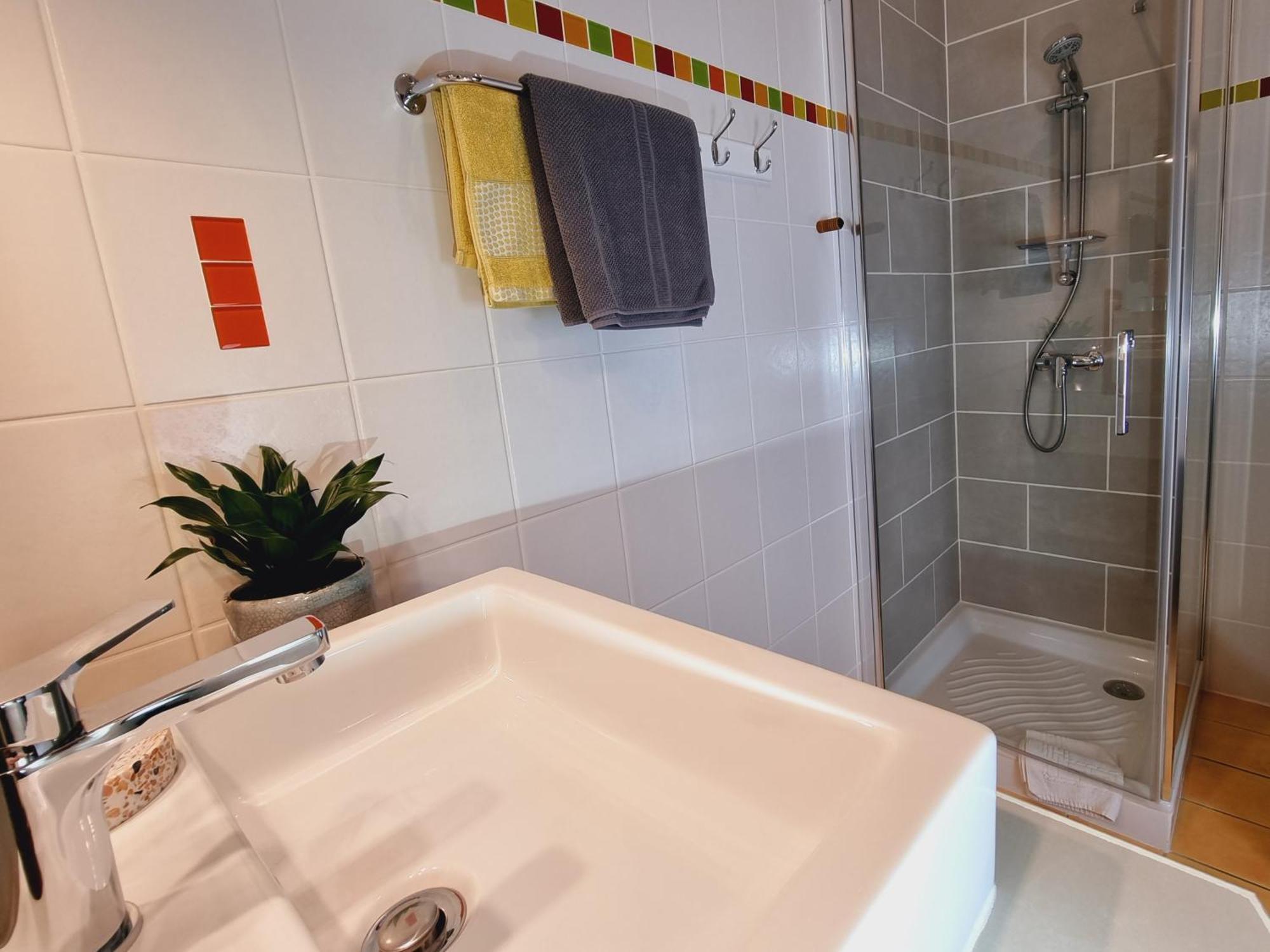 Chambres D'Hotes "Le Clos De La Baie" Paimpol Room photo